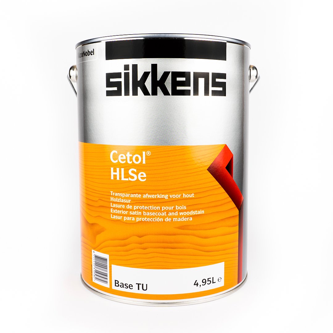 05.jpg SIKKENS HLSe BASE TU 4,95 L. INCOLORO - Imagen 1