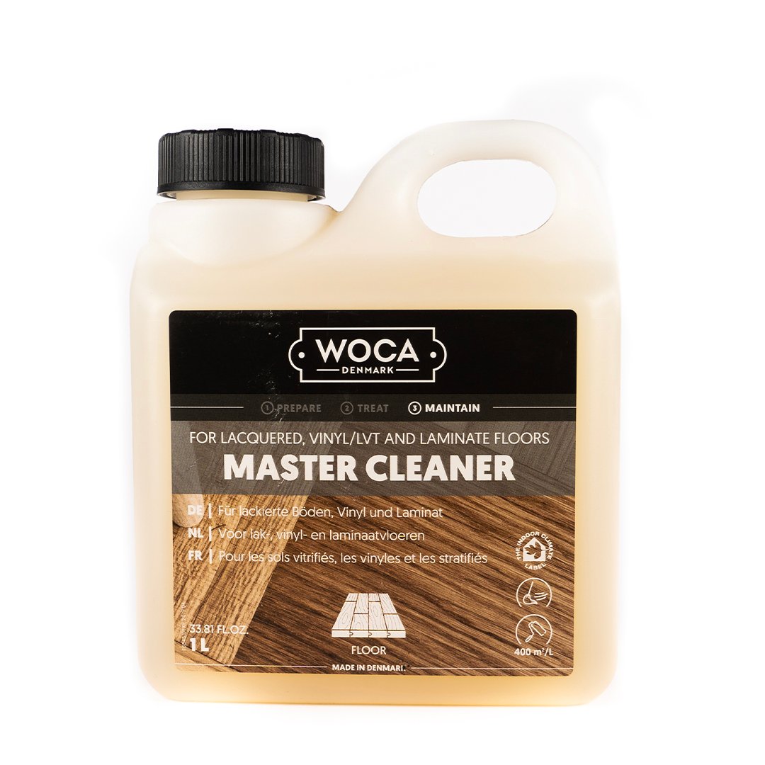50.jpg WOCA MASTER CLEANER (VINILO Y LACADO NATURAL)1LTS - Imagen 1