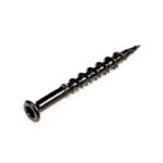 TORNILLO ACERO INOXIDABLE  8 x 1 1/2  (CONECTOR FASTENER)