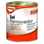 ALABASTINE GEL REMOVEDOR 750 g