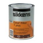 SIKKENS Cetol Filter 7 Plus 1 Litro