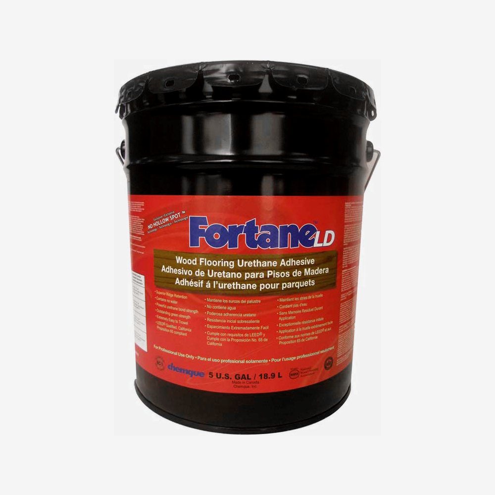 Fortane-LD-v02 FORTANE LD ADHESIVO MONOCOMP 17,1 KG 13.25 Lt. - Imagen 1