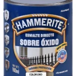 HAMMERITE FORJA 900 ml