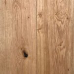 PISO OAK PLAIN (CON NUDOS) 15mmX 190mmX1900 1 ST