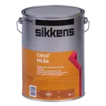 SIKKENS HLSe 5Lts