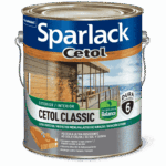 SPARLACK CETOL CLASSIC BALANCE CANELA ACETINADO 3.6LT