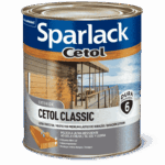SPARLACK CETOL CLASSIC BRILLANTE CEDRO 900ML