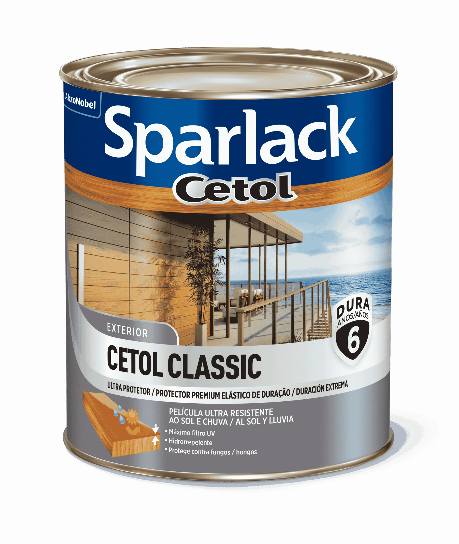 Sparlack-Cetol-Classic-Quarto-min.png SPARLACK CETOL CLASSIC BRILLANTE CEDRO 900ML - Imagen 1