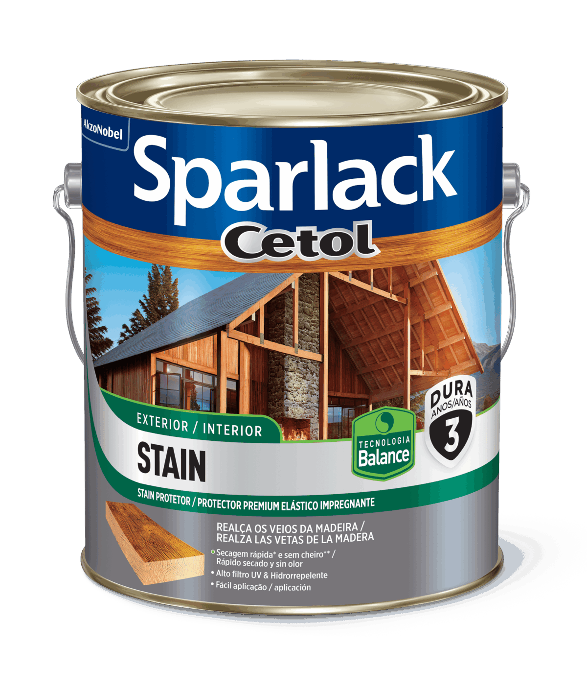 Sparlack-Cetol-Stain-Balance-Galao-min.png SPARLACK STAIN BALANCE ACETINADO IMBUIA 3,6L - Imagen 1