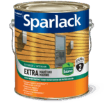 SPARLACK EXTRA MARINO BALANCE BRILLANTE NATURAL 3.6 L