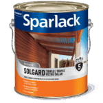 SPARLACK SOLGARD TRIPLE FILTRO SOLAR BRILLANTE NATURAL 3.6L