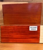 SPARLACK SOLGARD TRIPLE FILTRO SOLAR BRILLANTE MOGNO 3.6L - Imagen 2