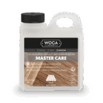 WOCA MASTER CARE (VINILO Y LACADO NATURAL) 1 LTS
