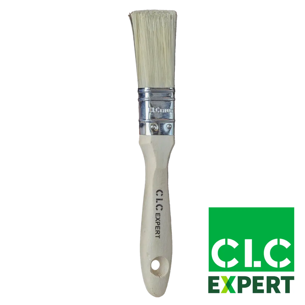 Brocha 1 pulgada BROCHA CLC EXPERT /FIBRA/SINTETICA 1" - Imagen 1