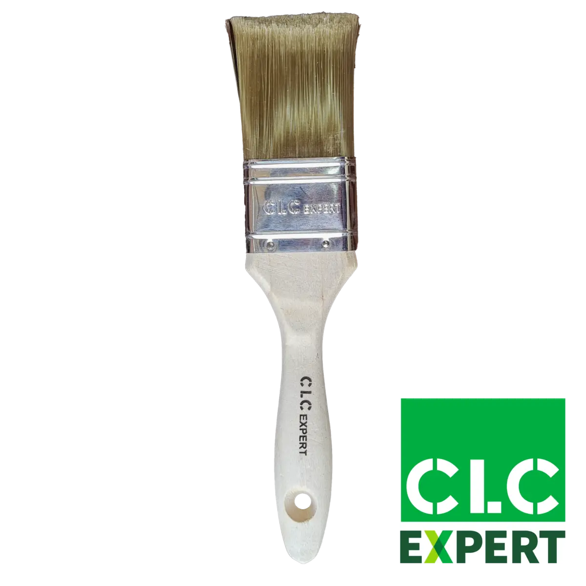 Brocha 2 pulgadas BROCHA CLC EXPERT /FIBRA/SINTETICA 2" - Imagen 1