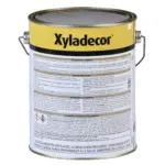 Xyladecor Mate 4 litros - Imagen 2