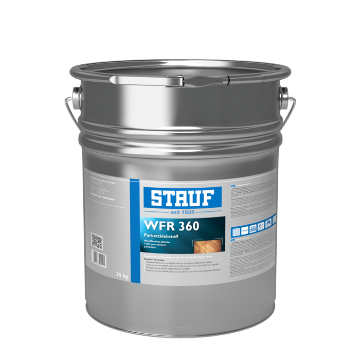 STAUF-WFR-360 ADHESIVO STAUF WFR 360 8K - Imagen 1