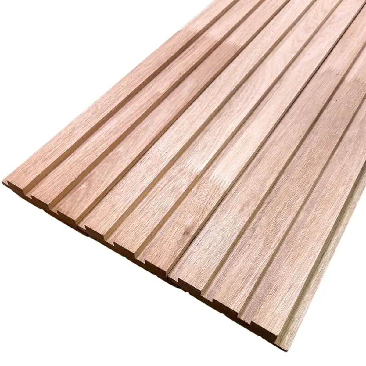 REVESTIMIENTO EUCALYPTUS 1"x5" 16x115x3700mm CANTERIA RECTA - Imagen 3