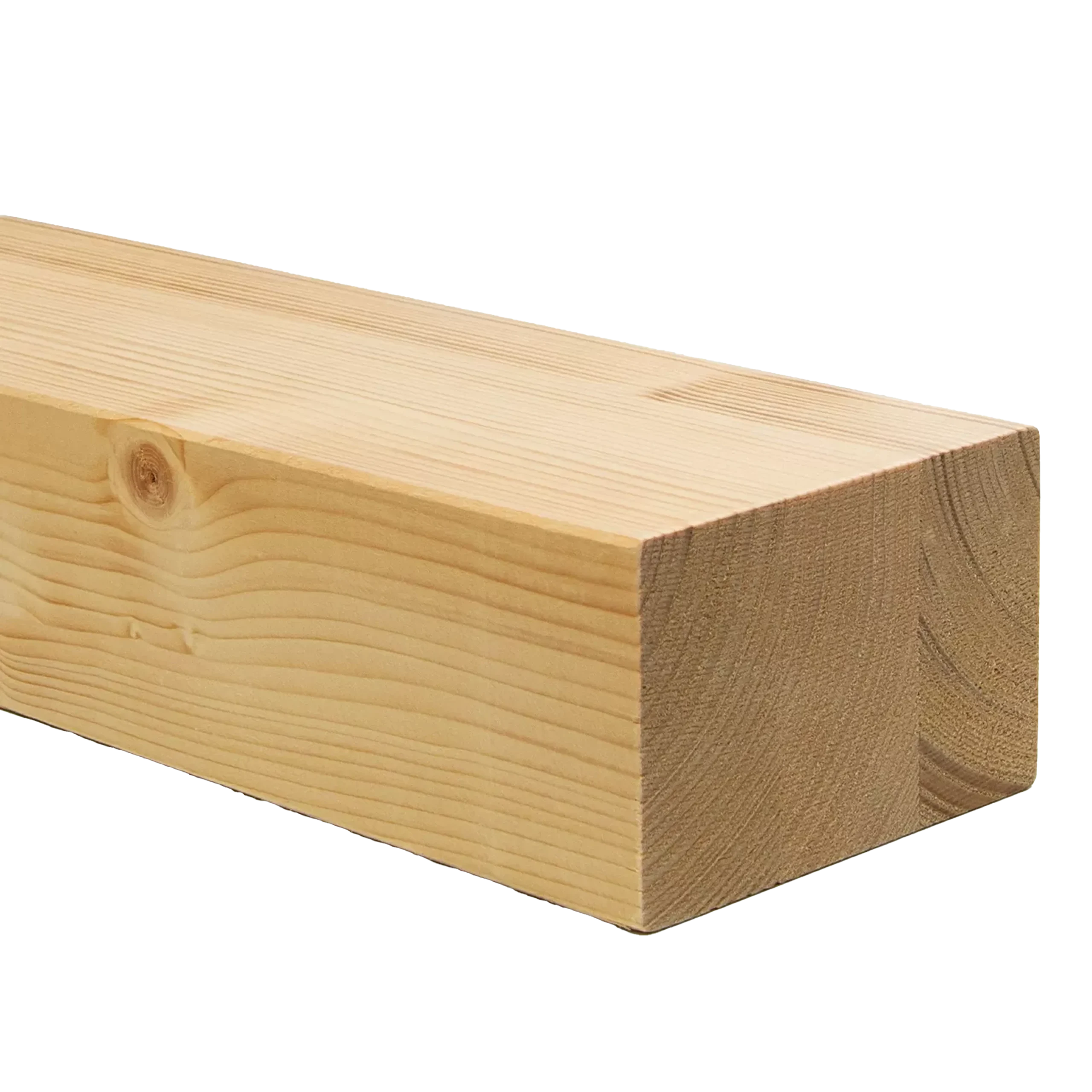 Viga laminada Abeto VIGA LAMINADA ABETO 4"x10" 70x180x4200mm - Imagen 1